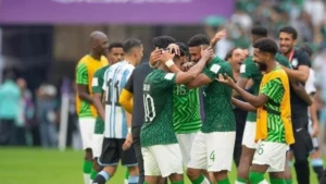 مباراة السعودية والكويت في خليجي 27 والقنوات الناقلة وموعد المباراة